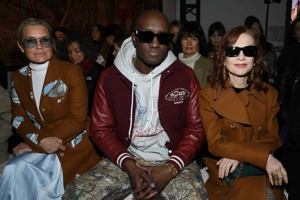 Are we really over the hype? What streetwear means today