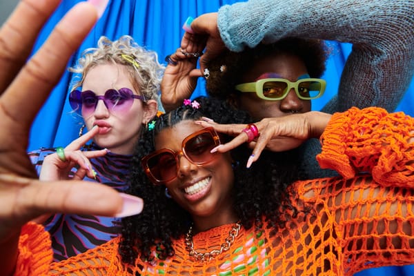 Special report: what really makes Gen Z happy?