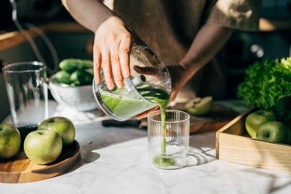 Seed oils, cryo chambers and chaos. How healthy is wellness?