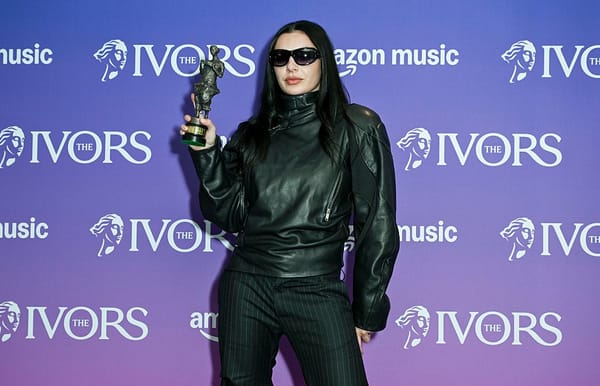Stuart C. Wilson/Getty Images